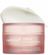 Medicube Triple Collagen Cream